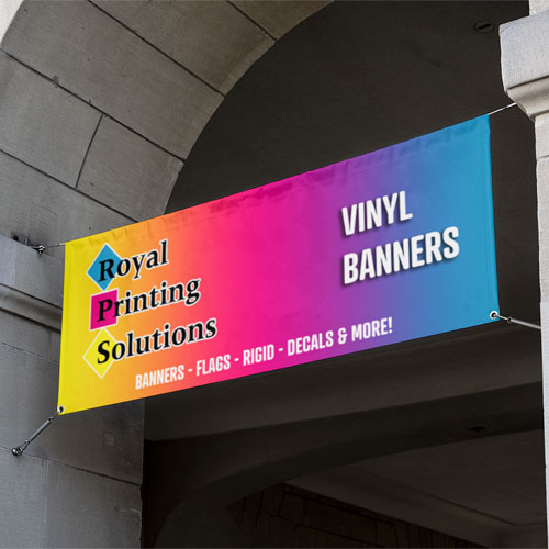Wholesale Vinyl Banners